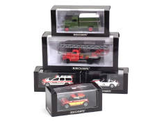 MINICHAMPS (ALLEMAGNE) (5)
