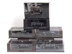 MINICHAMPS (ALLEMAGNE) (5)