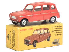 DINKY TOYS (FRANCE) (1)
