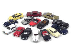 MINICHAMPS (ALLEMAGNE) (15)