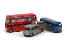 DINKY TOYS (GB) (3)