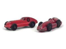 DINKY TOYS (GB) (2)