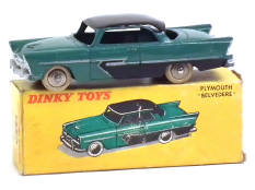 DINKY TOYS (FRANCE) (1)