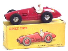 DINKY TOYS (FRANCE) (1)