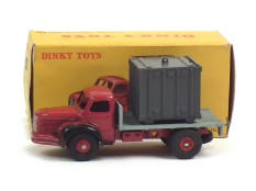 DINKY TOYS (FRANCE) (1)