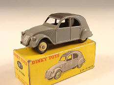 DINKY TOYS (FRANCE) (1)