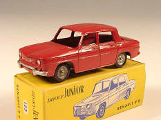 DINKY JUNIOR (1)