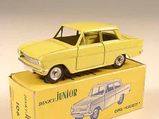 DINKY JUNIOR (1)