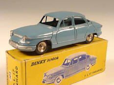 DINKY JUNIOR (1)