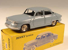 DINKY JUNIOR (1)