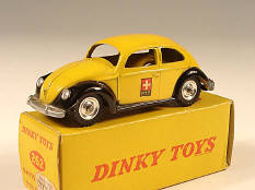 DINKY TOYS (GB) (1)