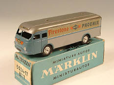 MÄRKLIN (GERMANY) (1)