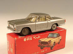 ASAHI-ATC MODEL PET (JAPAN) (1)
