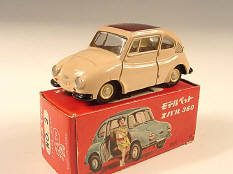 ASAHI-ATC MODEL PET (JAPON) (1)