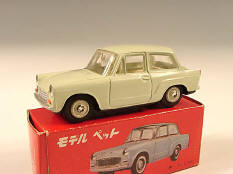 ASAHI-ATC MODEL PET (JAPON) (1)