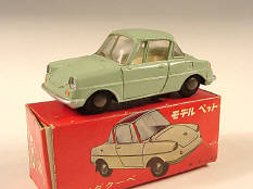 ASAHI-ATC MODEL PET (JAPON) (1)