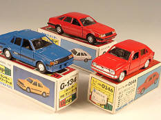 YONEZAWA TOYS DIAPET (JAPAN) (3)