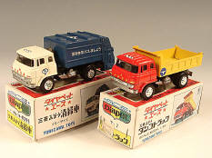 YONEZAWA TOYS DIAPET (JAPAN) (2)