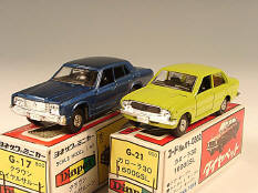 YONEZAWA TOYS DIAPET (JAPAN) (2)