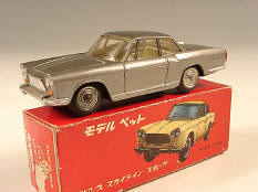 ASAHI-ATC MODEL PET (JAPAN) (1)