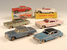 DINKY TOYS FRANCE (6)