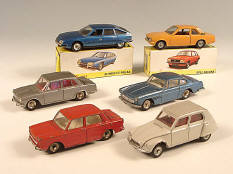 DINKY TOYS FRANCE (6)