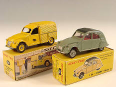 DINKY TOYS FRANCE (2)