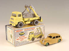 DINKY TOYS GB (2)