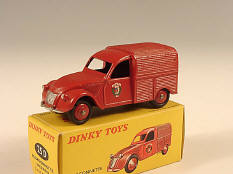DINKY TOYS FRANCE (1)