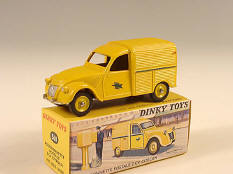 DINKY TOYS FRANCE (1)