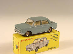 DINKY TOYS FRANCE (1)