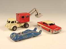 DIVERS (3)