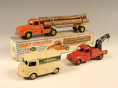 DINKY TOYS FRANCE (3)