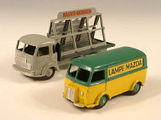 DINKY TOYS FRANCE (2)