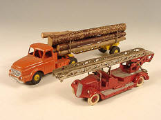 DINKY TOYS (FRANCE) (2)