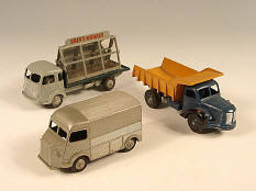 DINKY TOYS FRANCE (3)