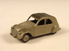 DINKY TOYS (FRANCE) (1)