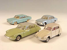 DINKY TOYS FRANCE (4)