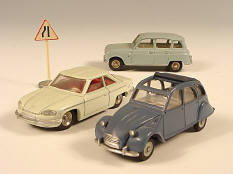 DINKY TOYS FRANCE (3)