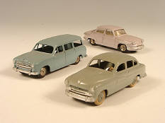 DINKY TOYS FRANCE (3)