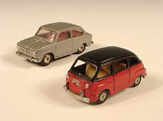 MERCURY (ITALIE) (2)