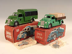 CHAD VALLEY (GB) (2)