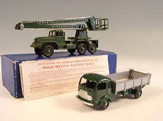 DINKY TOYS (2)