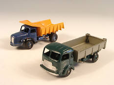 DINKY TOYS (FRANCE) (2)