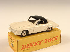 DINKY TOYS (FRANCE) (1)