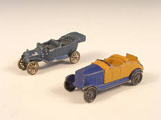 TOOTSIETOY (USA) (2)