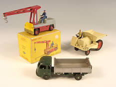 DINKY TOYS (FRANCE) (3)