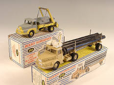 DINKY TOYS FRANCE (2)
