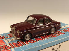 MINIMARQUE '43' (GB) (1)