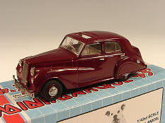 MINIMARQUE '43' (GB) (1)